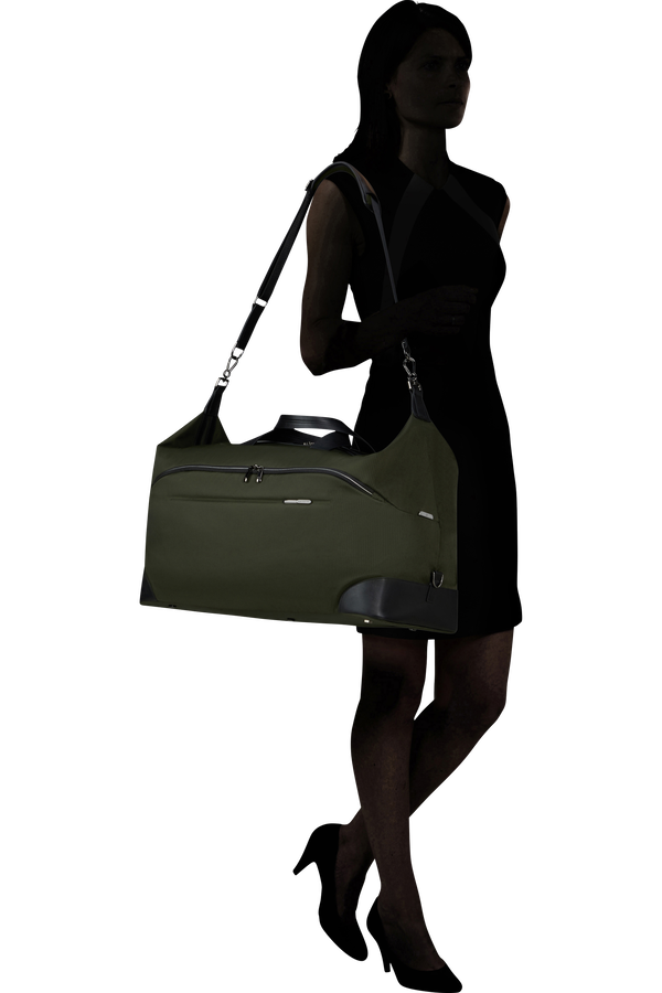 Saco de Viagem 62cm Verde - Splendix | Samsonite