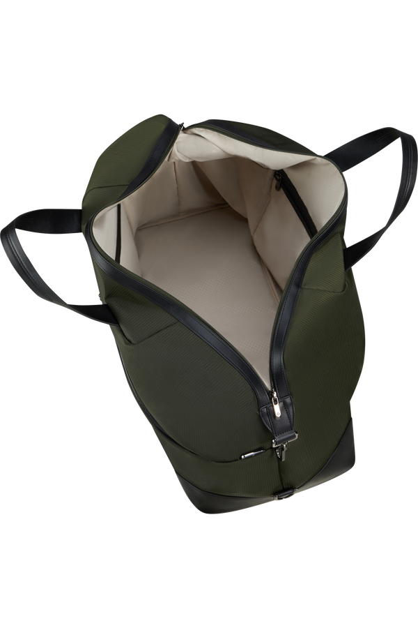 Saco de Viagem 62cm Verde - Splendix | Samsonite