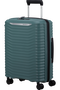 Mala de Cabine 55cm Expansível 4 Rodas Azul Norte - Upscape | Samsonite