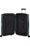 Mala de Viagem Média 68cm Expansível 4 Rodas Azul Norte - Upscape | Samsonite