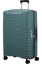 Mala de Viagem Grande 75cm Expansível 4 Rodas Azul Norte - Upscape | Samsonite