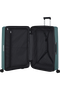 Mala de Viagem Grande 75cm Expansível 4 Rodas Azul Norte - Upscape | Samsonite