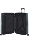 Mala de Viagem Extragrande 81cm Expansível 4 Rodas Azul Norte - Upscape | Samsonite