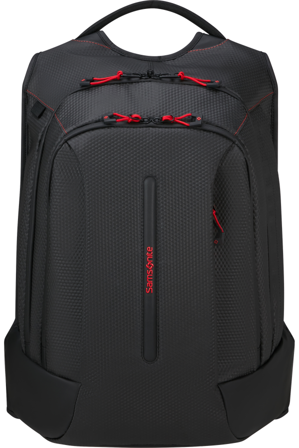 Mochila para Portátil 17.3" L Carvão - Ecodiver | Samsonite