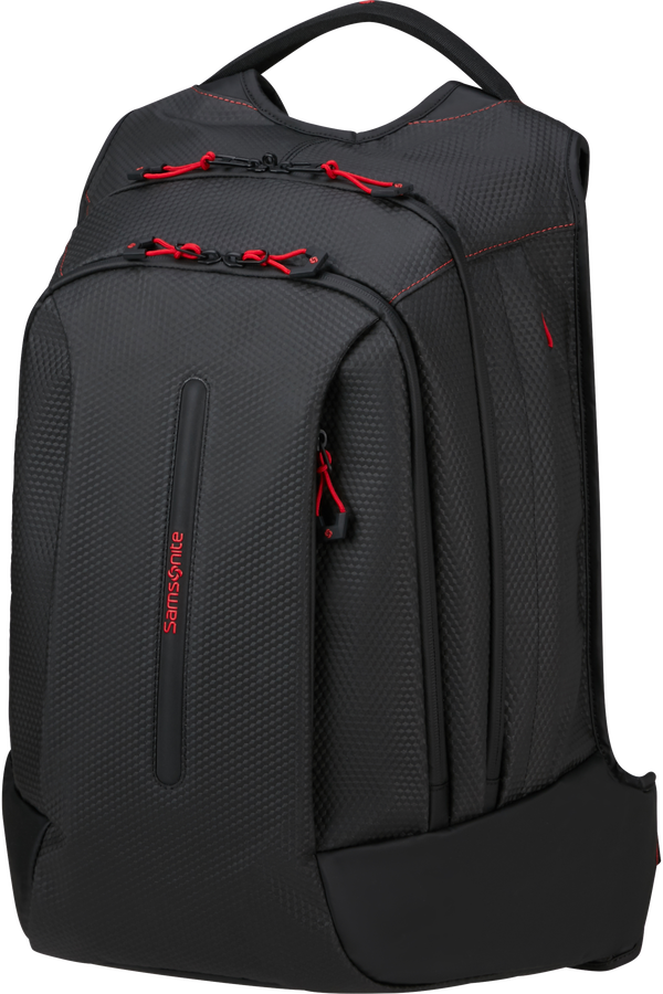 Mochila para Portátil 17.3" L Carvão - Ecodiver | Samsonite