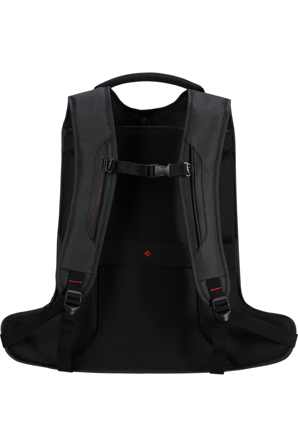 Mochila para Portátil 17.3" L Carvão - Ecodiver | Samsonite