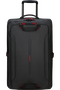 Saco de Viagem Médio 67cm 2 Rodas Carvão - Ecodiver | Samsonite