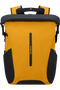 Mochila Rolltop para Portátil 17.3" Amarelo - Ecodiver | Samsonite