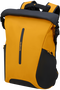 Mochila Rolltop para Portátil 17.3" Amarelo - Ecodiver | Samsonite