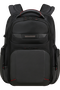 Mochila para Portátil 15.6" Expansível Carvão - Pro-DLX 6 | Samsonite