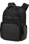 Mochila para Portátil 15.6" Expansível Carvão - Pro-DLX 6 | Samsonite