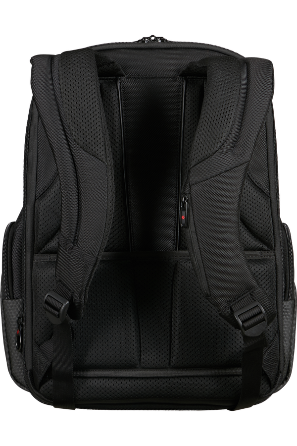 Mochila para Portátil 15.6" Expansível Carvão - Pro-DLX 6 | Samsonite