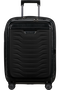 Mala de Cabine 55cm Expansível 4 Rodas c/ Acesso Frontal Preto - Proxis | Samsonite