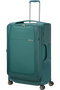 Mala de Viagem Grande 78cm Expansível 4 Rodas Azul Norte - D'Lite | Samsonite