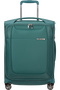 Mala de Cabine 55cm Expansível 4 Rodas Azul Norte - D'Lite | Samsonite