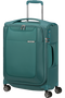 Mala de Cabine 55cm Expansível 4 Rodas Azul Norte - D'Lite | Samsonite