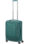 Mala de Cabine 55cm Expansível 4 Rodas Azul Norte - D'Lite | Samsonite