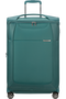 Mala de Viagem Grande 71cm Expansível 4 Rodas Azul Norte - D'Lite | Samsonite