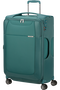 Mala de Viagem Grande 71cm Expansível 4 Rodas Azul Norte - D'Lite | Samsonite