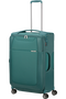 Mala de Viagem Grande 71cm Expansível 4 Rodas Azul Norte - D'Lite | Samsonite