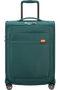 Mala de Cabine 55cm 4 Rodas Azul Norte - Airea | Samsonite