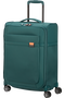 Mala de Cabine 55cm 4 Rodas Azul Norte - Airea | Samsonite