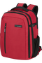 Mochila para Portátil 15.6" M Argila Vermelha - Roader | Samsonite