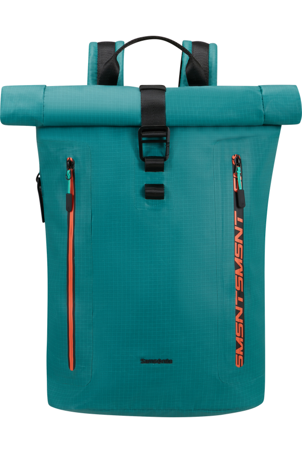 Mochila para Portátil 15.6" Azul Norte - Coatify Biz | Samsonite