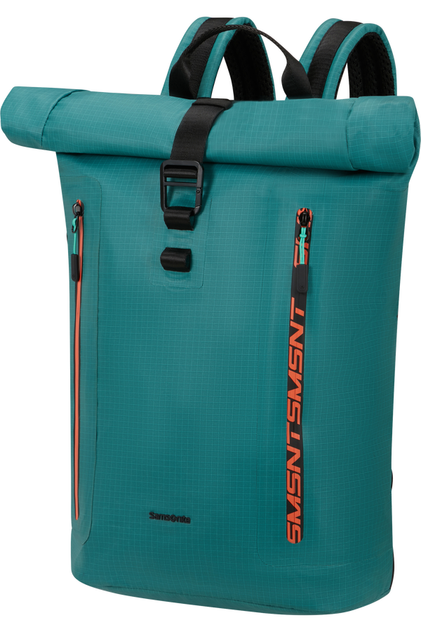 Mochila para Portátil 15.6" Azul Norte - Coatify Biz | Samsonite