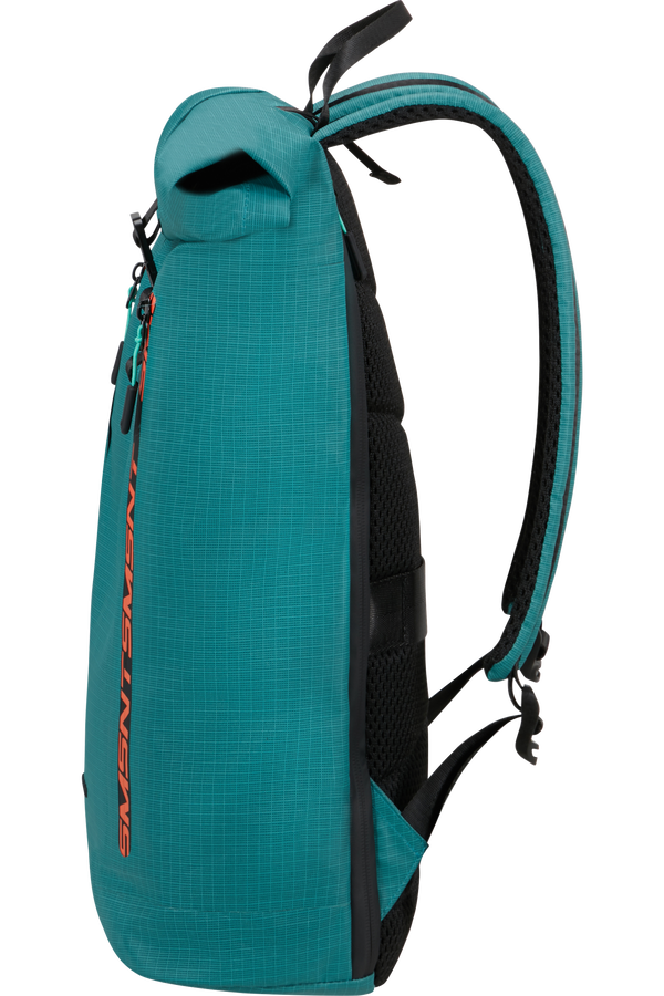 Mochila para Portátil 15.6" Azul Norte - Coatify Biz | Samsonite