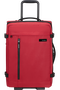 Saco de Viagem Cabine 55/35cm 2 Rodas Argila Vermelha - Roader | Samsonite