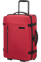 Saco de Viagem Cabine 55/35cm 2 Rodas Argila Vermelha - Roader | Samsonite