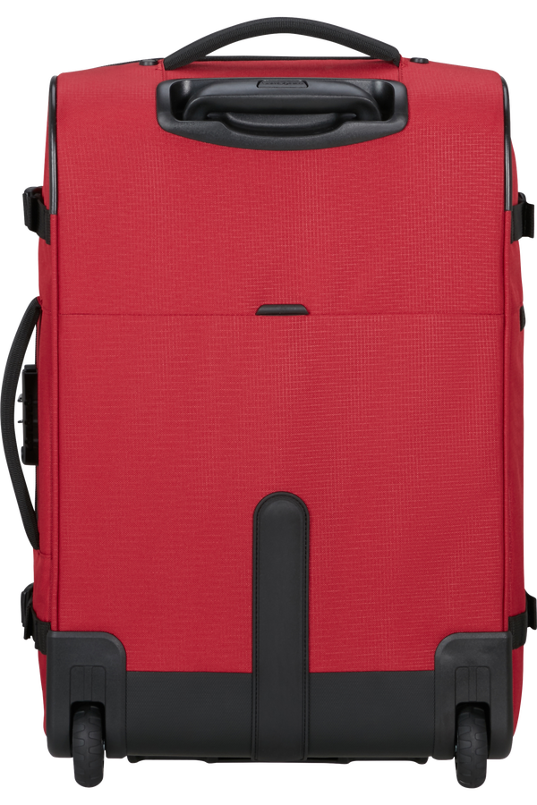 Saco de Viagem Cabine 55/35cm 2 Rodas Argila Vermelha - Roader | Samsonite