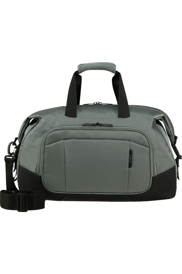 Saco de Viagem 48cm 1 Noite Verde-Acinzentado - Respark | Samsonite