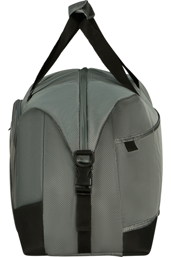 Saco de Viagem 48cm 1 Noite Verde-Acinzentado - Respark | Samsonite