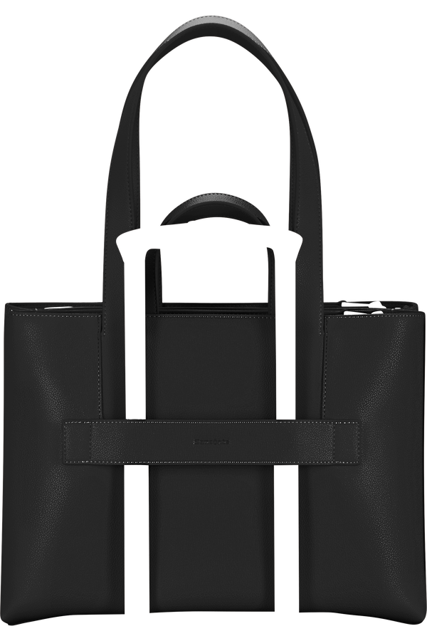 Bolsa Tote para Portátil 14.1" Preto - Brightbeyond | Samsonite