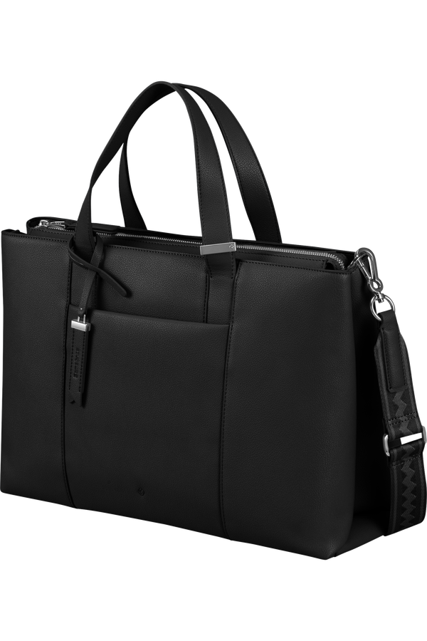 Bolsa Shopper para Portátil 15.6" Preta - Brightbeyond | Samsonite