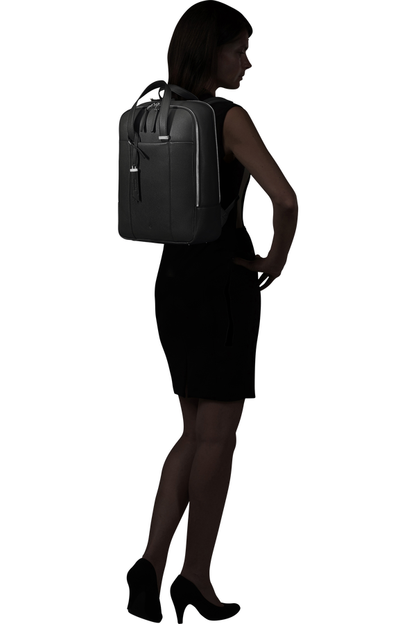 Mochila para Portátil 14.1" Preto - Brightbeyond | Samsonite