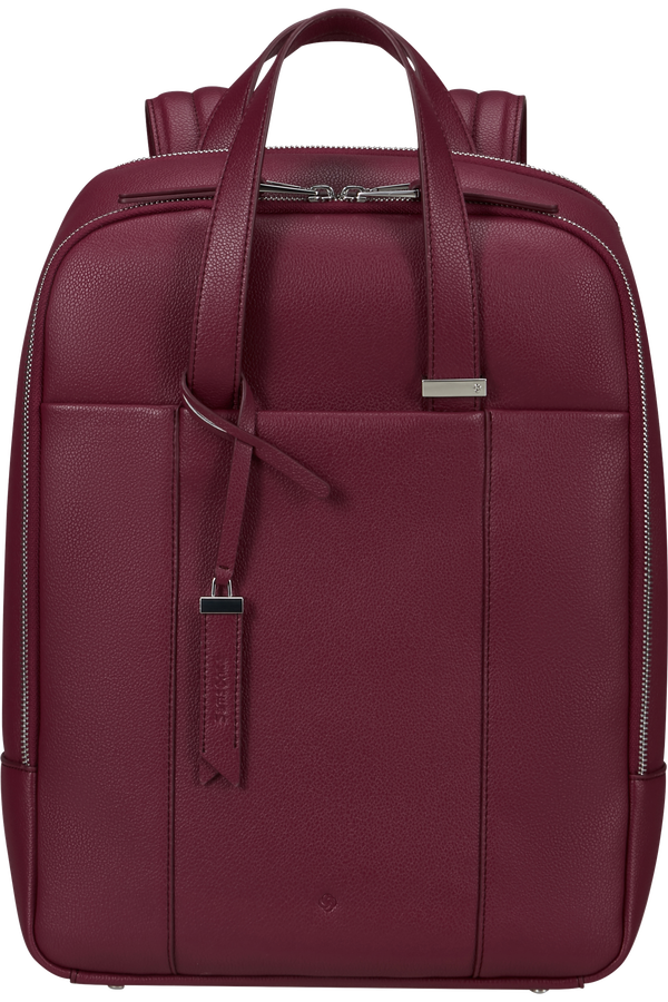 Mochila para Portátil 14.1" Vermelho Granada - Brightbeyond | Samsonite