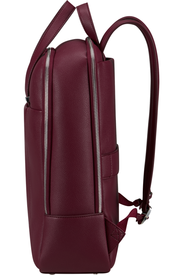 Mochila para Portátil 14.1" Vermelho Granada - Brightbeyond | Samsonite