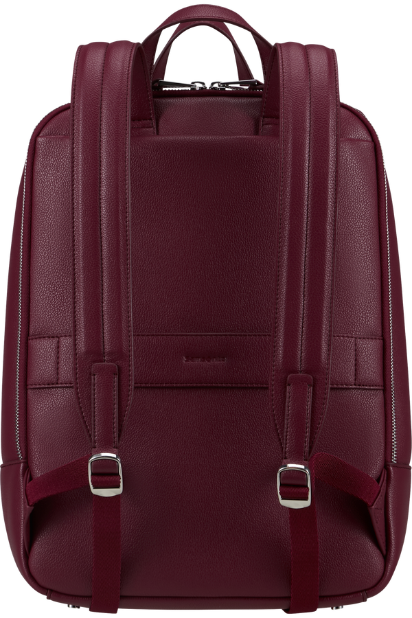 Mochila para Portátil 14.1" Vermelho Granada - Brightbeyond | Samsonite