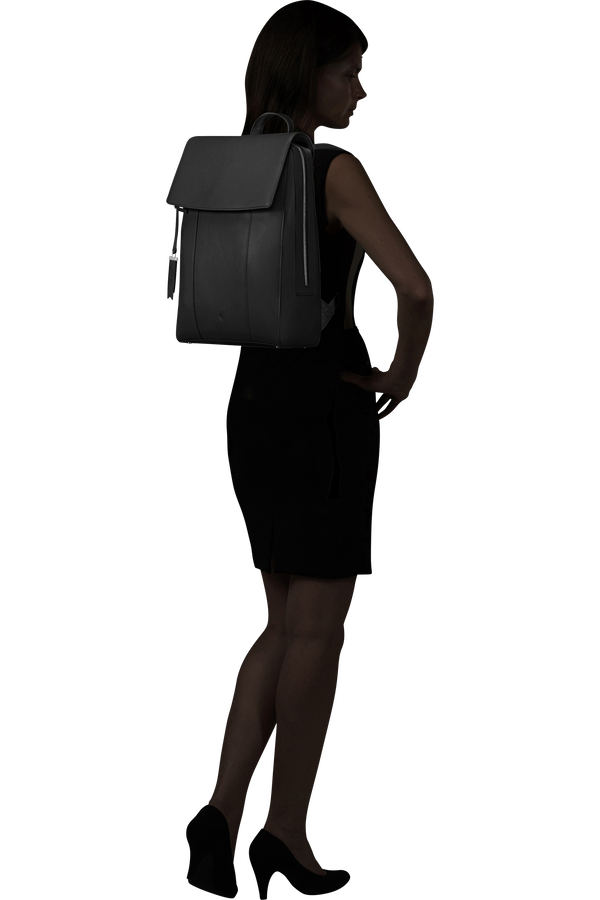 Mochila para Portátil 15.6" Preta - Brightbeyond | Samsonite