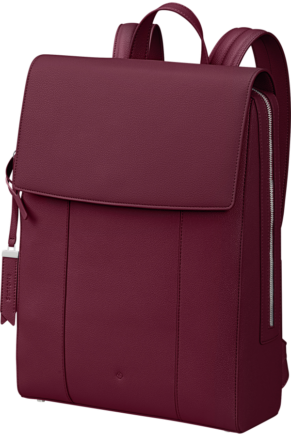 Mochila para Portátil 15.6" Vermelho Granada - Brightbeyond | Samsonite