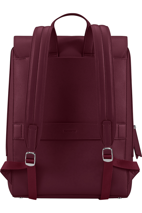 Mochila para Portátil 15.6" Vermelho Granada - Brightbeyond | Samsonite