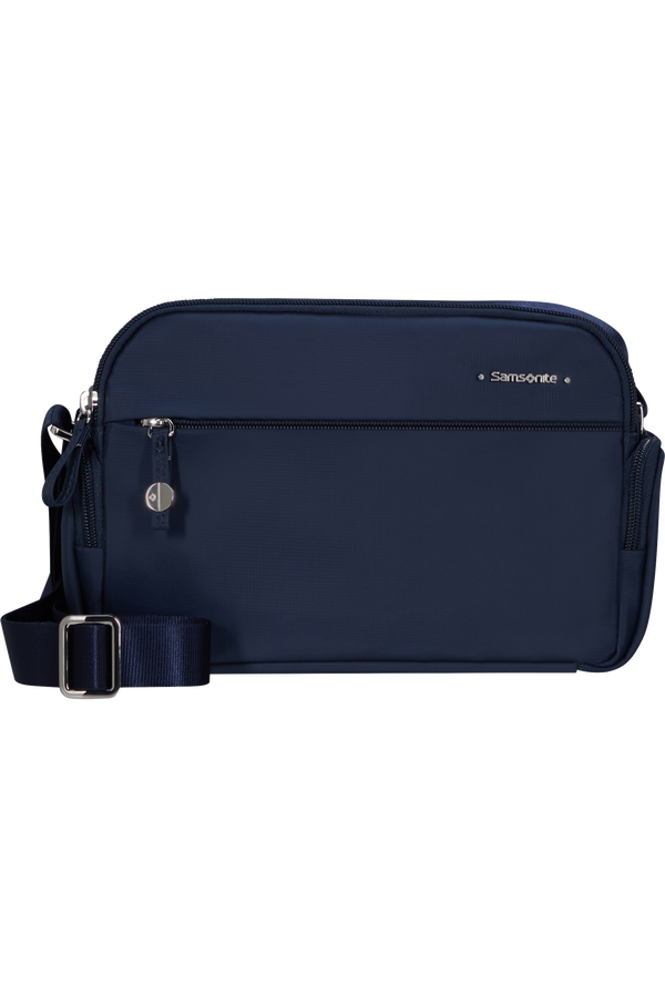 Bolsa de Tiracolo de Senhora S Azul- Escuro - Move 4.0 | Samsonite