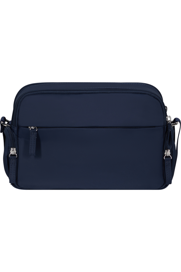 Bolsa de Tiracolo de Senhora S Azul- Escuro - Move 4.0 | Samsonite