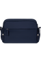 Bolsa de Tiracolo de Senhora S Azul- Escuro - Move 4.0 | Samsonite