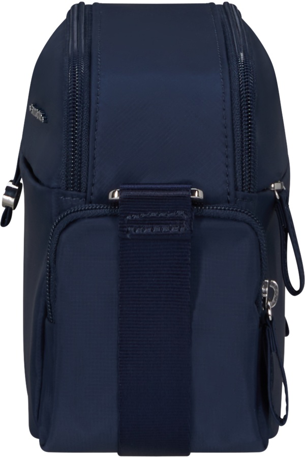 Bolsa de Tiracolo de Senhora S Azul- Escuro - Move 4.0 | Samsonite