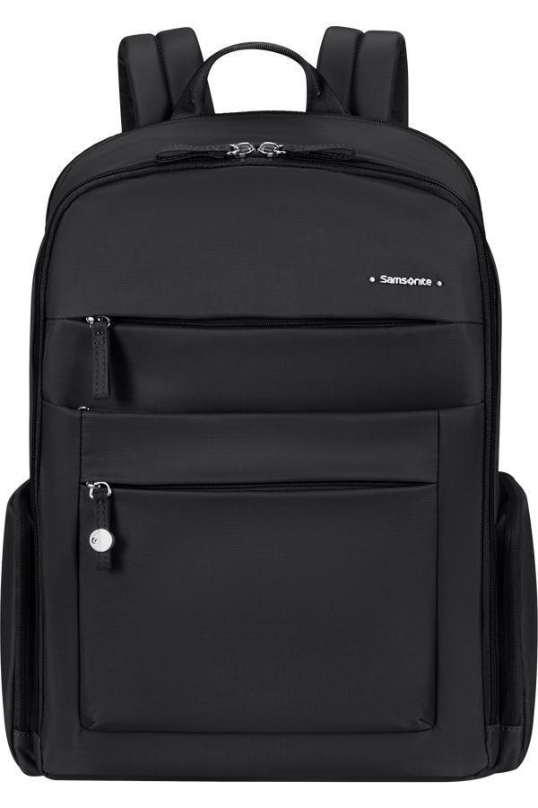 Mochila de Senhora para Portátil 14.1" Preta - Move 4.0 | Samsonite