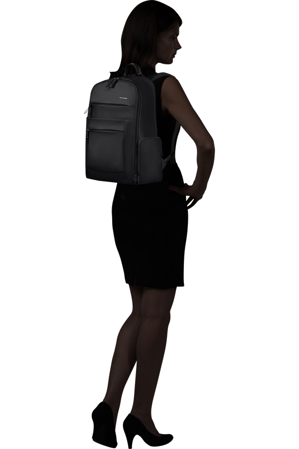 Mochila de Senhora para Portátil 14.1" Preta - Move 4.0 | Samsonite